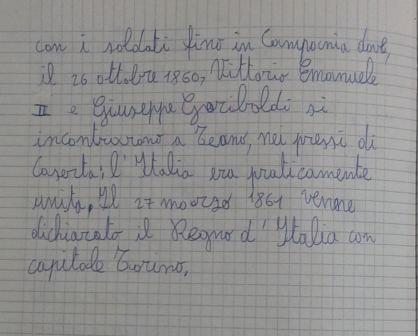 La Costituzione siamo noi by Maria - Ourboox.com