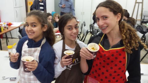 Our Israeli Cookbook – ז’2 by Shiri - Ourboox.com