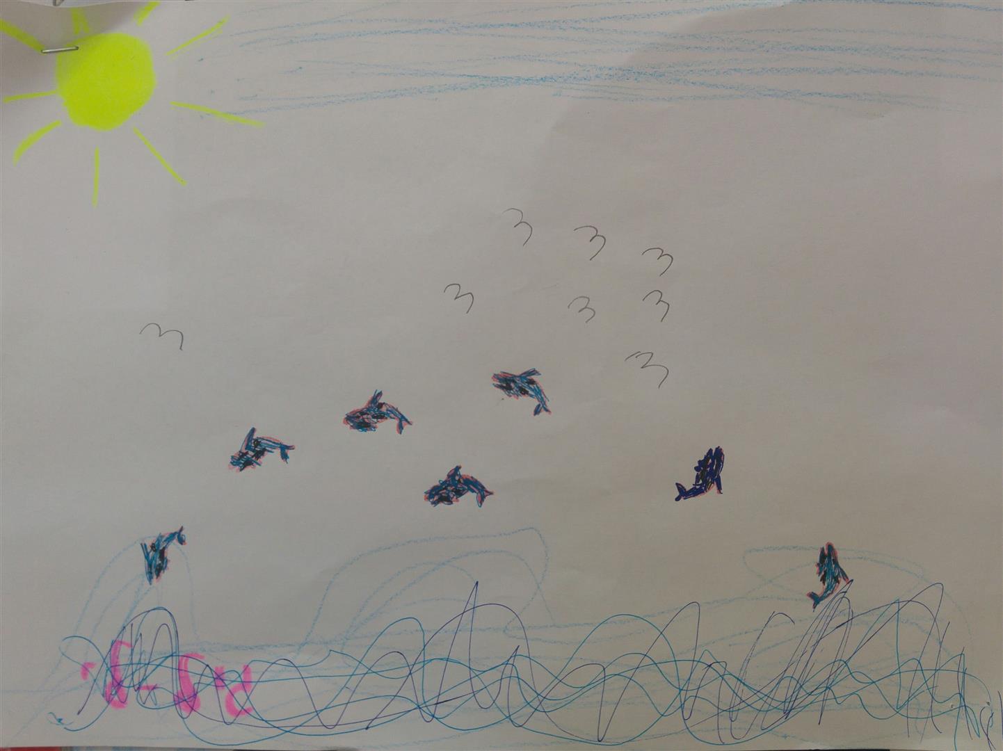  by אילן  - Illustrated by כתבו וציירו תלמידי ג