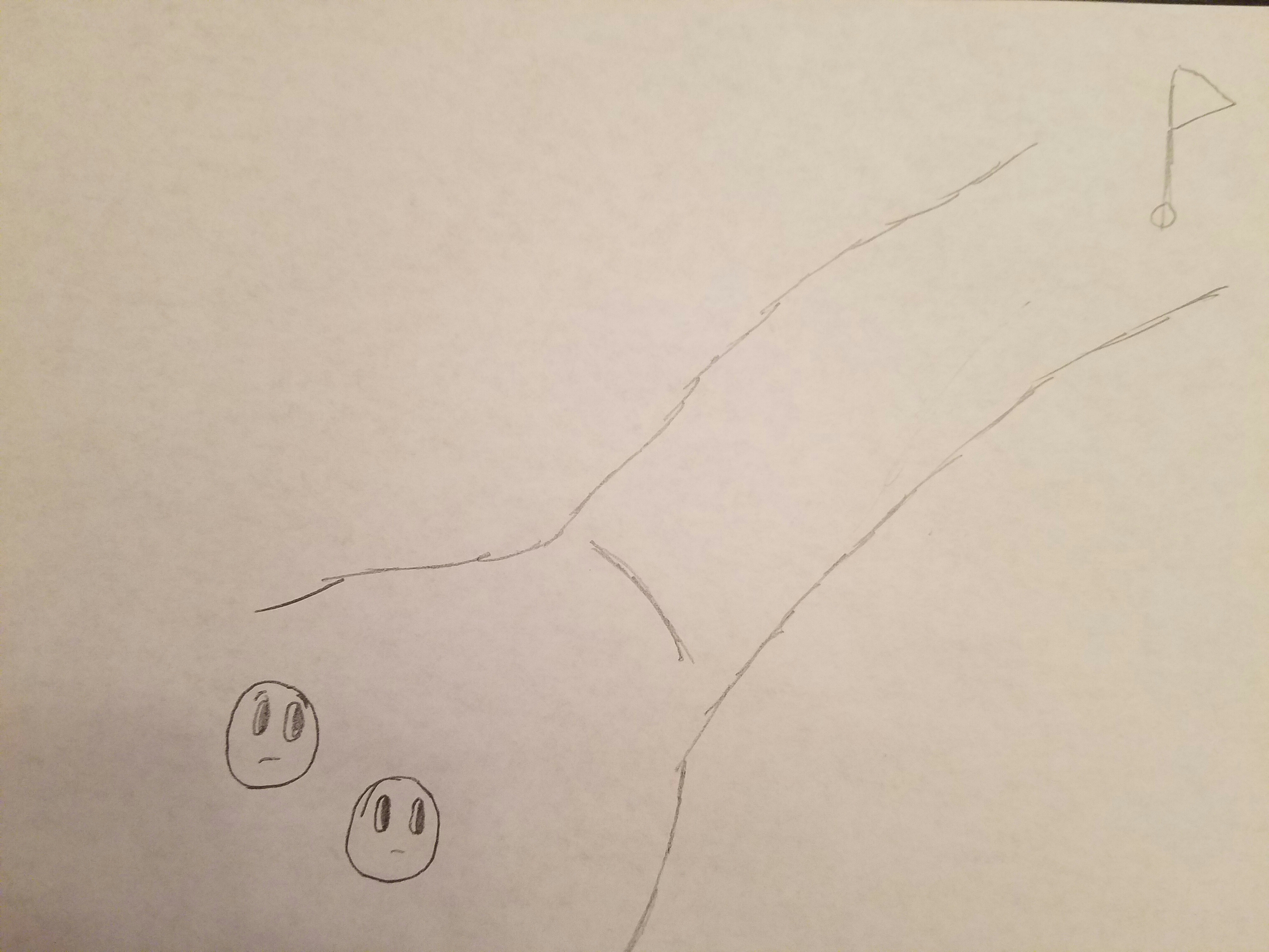 Gordon Goes Golfing by Tyler Gotschall - Illustrated by Tyler Gotschall - Ourboox.com