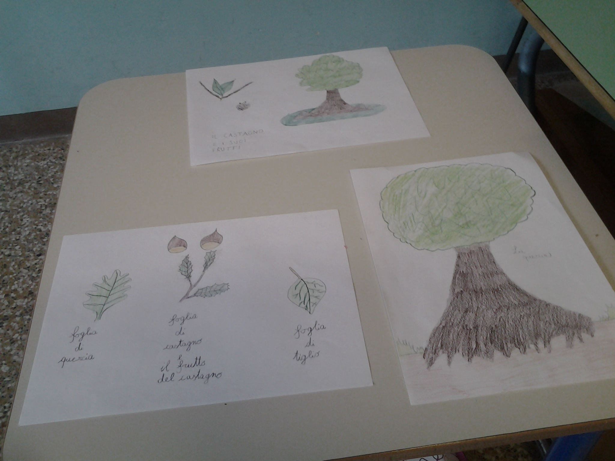 progetto piccolo principe -ottone by allievi della Scuola Primaria - Ourboox.com