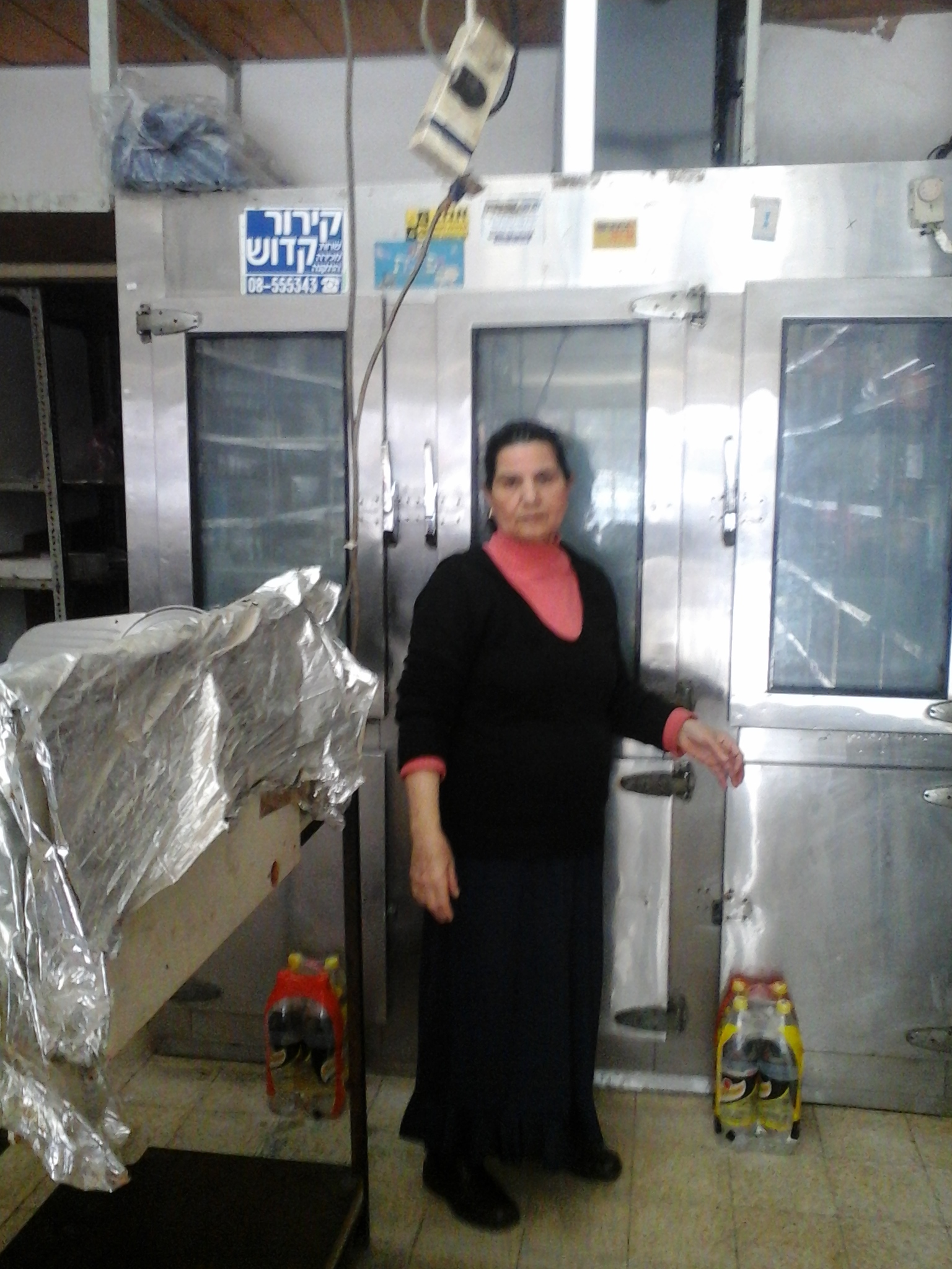 חייהם של הוריי מאיר ושמחה אמויאל by ruhama - Ourboox.com