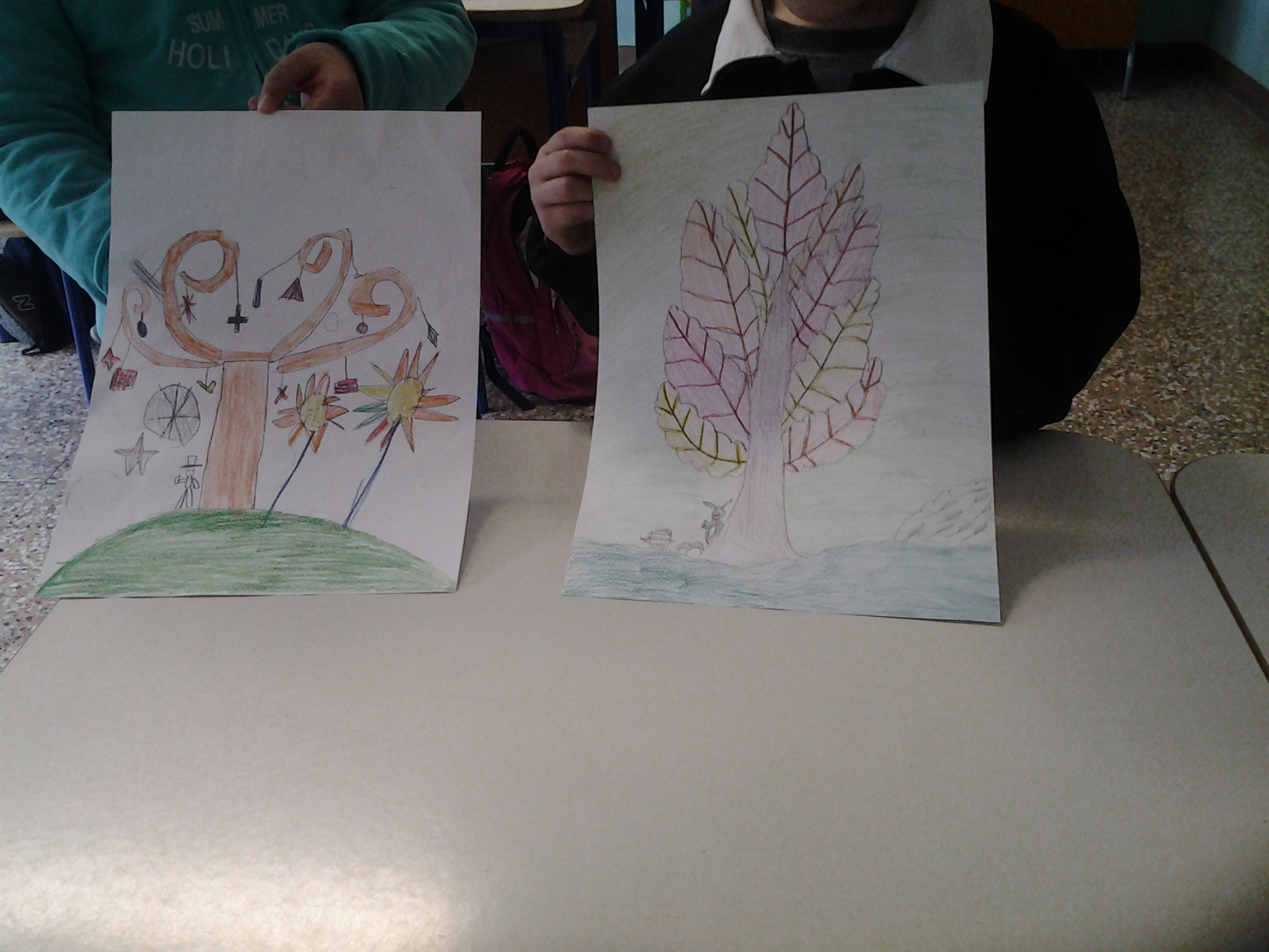 progetto piccolo principe -ottone by allievi della Scuola Primaria - Ourboox.com