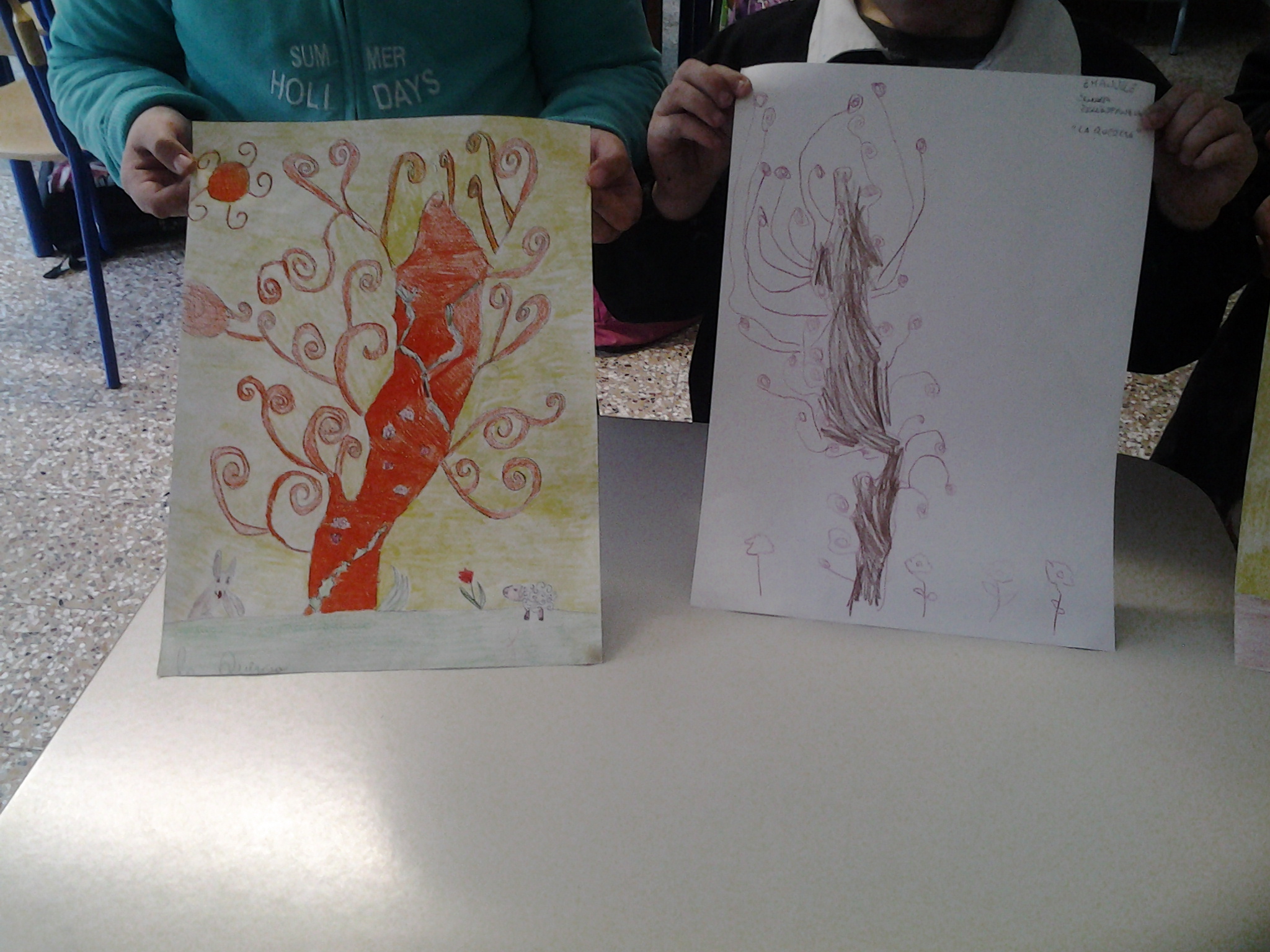 progetto piccolo principe -ottone by allievi della Scuola Primaria - Ourboox.com