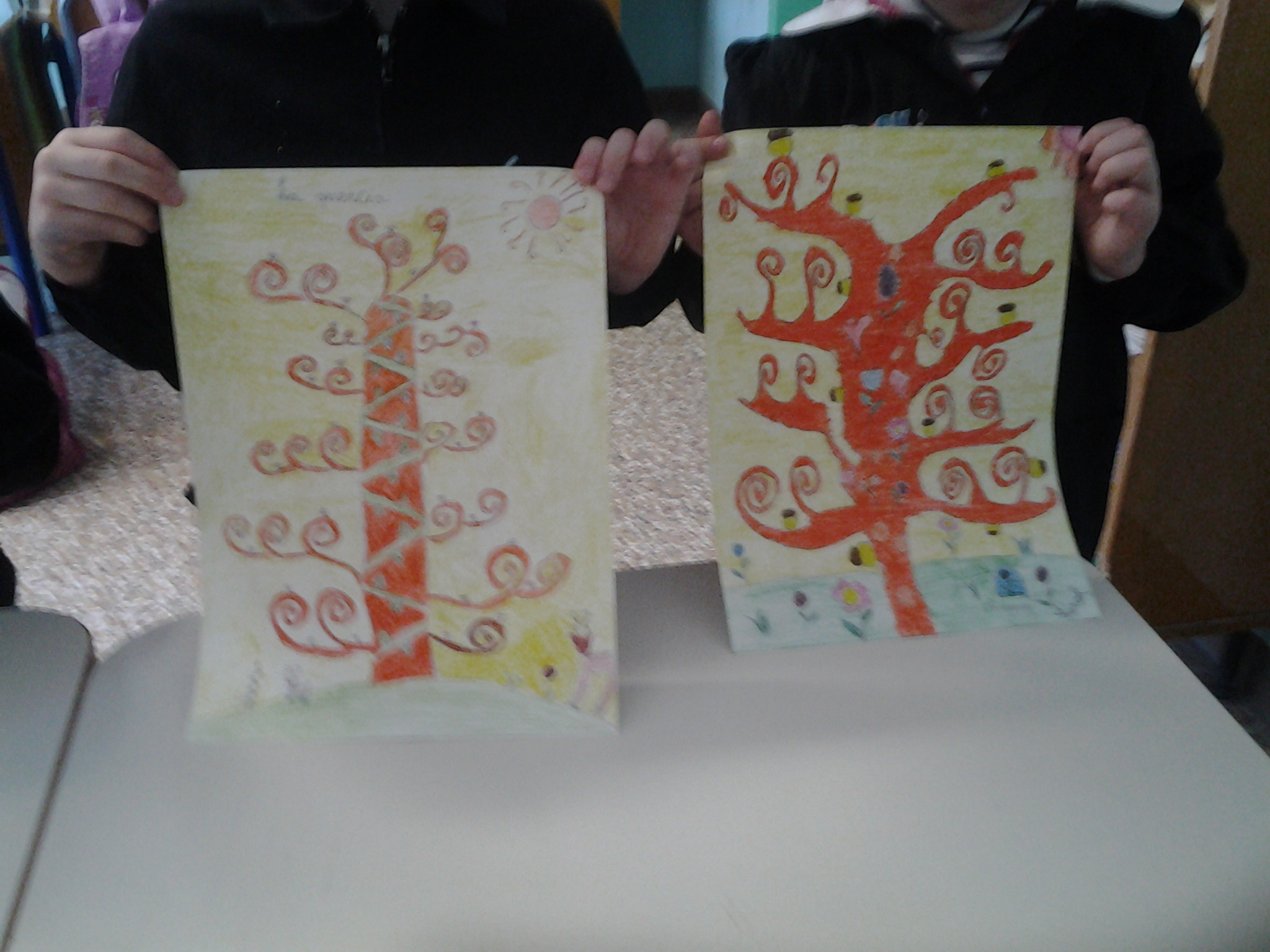 progetto piccolo principe -ottone by allievi della Scuola Primaria - Ourboox.com