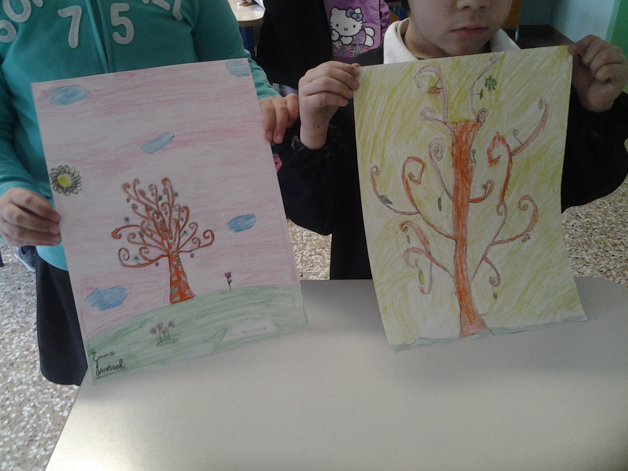 progetto piccolo principe -ottone by allievi della Scuola Primaria - Ourboox.com