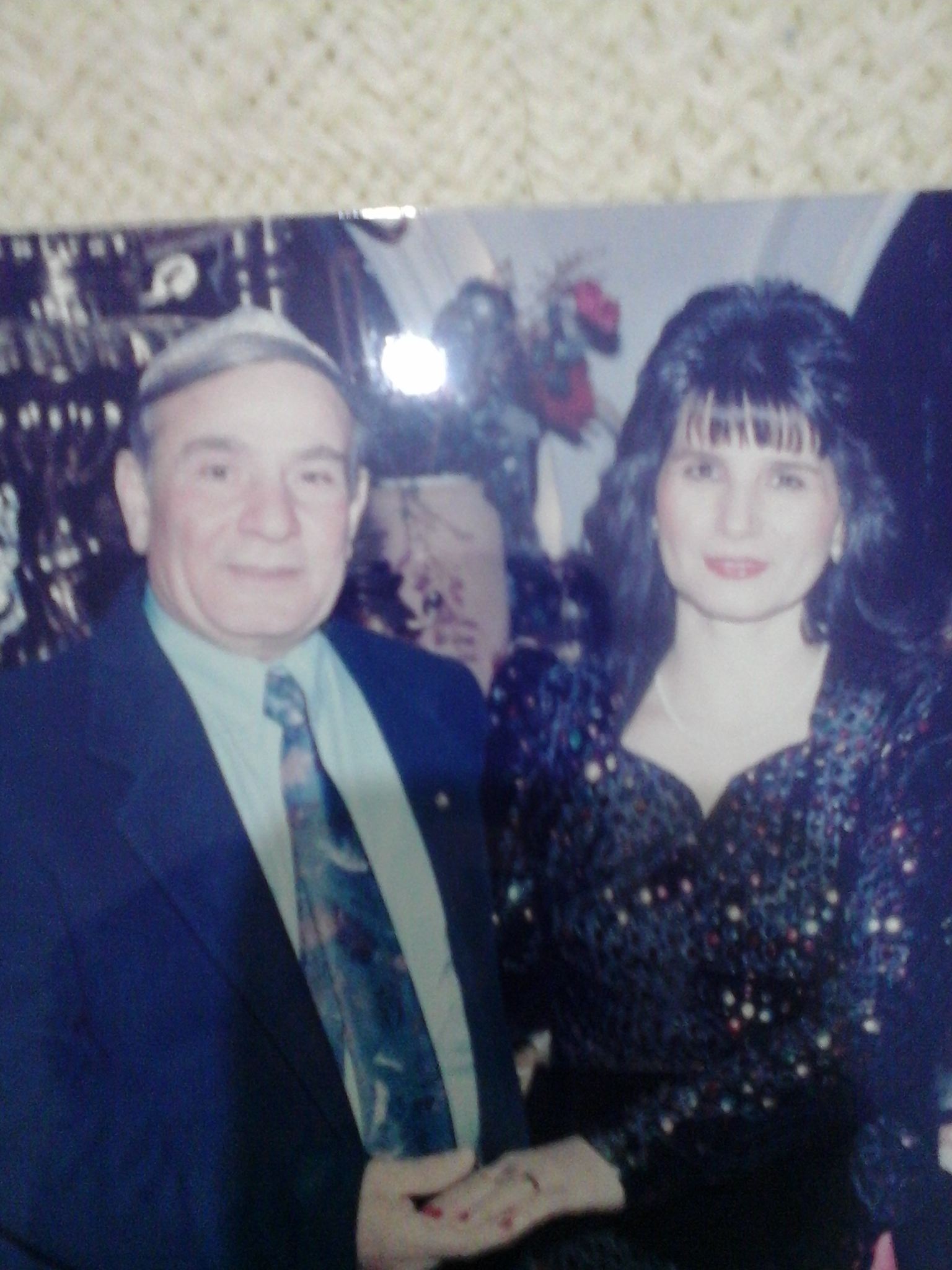 חייהם של הוריי מאיר ושמחה אמויאל by ruhama - Ourboox.com