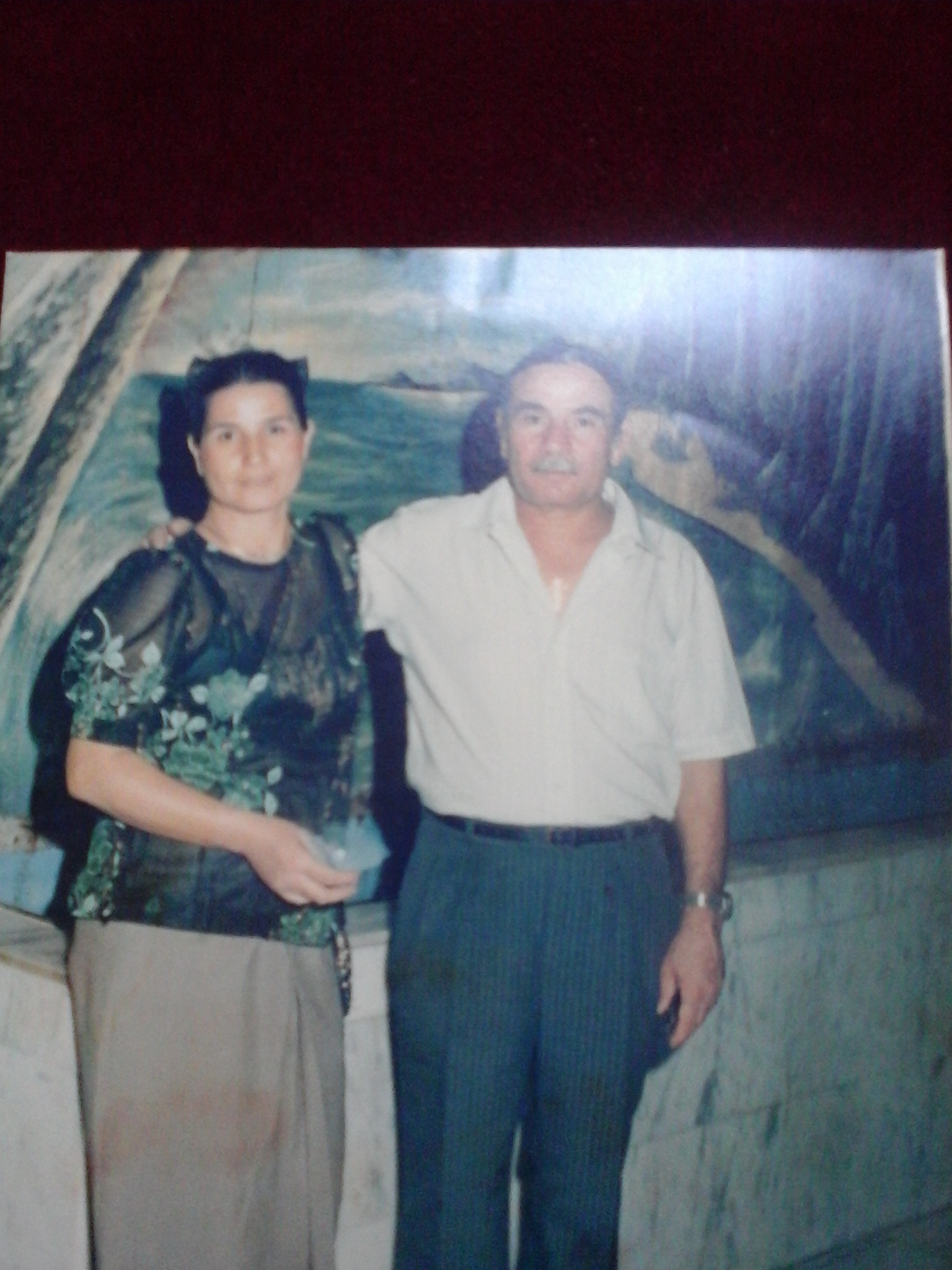 חייהם של הוריי מאיר ושמחה אמויאל by ruhama - Ourboox.com