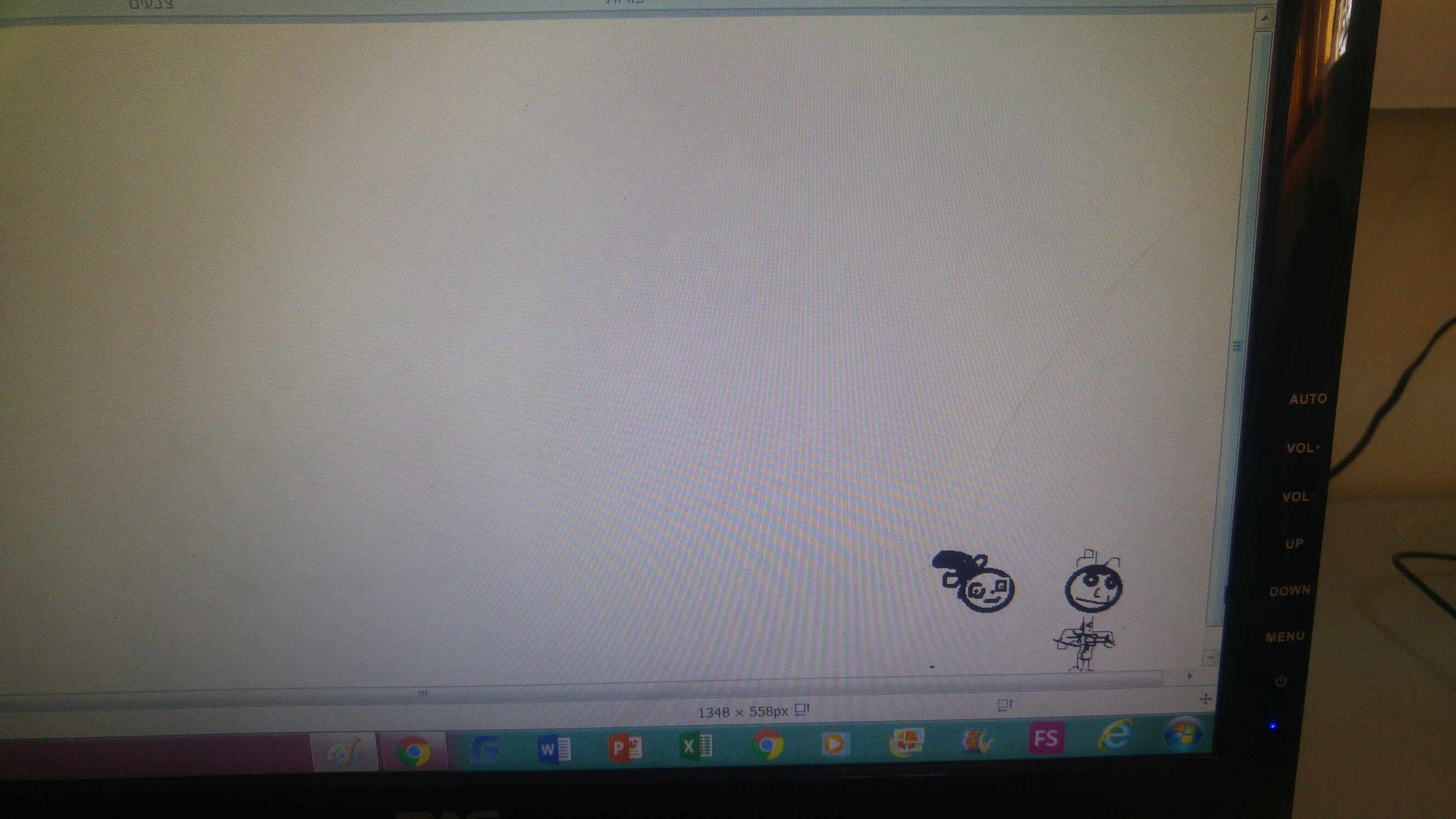 כיתה ב2 מציירים בנושא המשפחה שלי by anna.ha - Ourboox.com