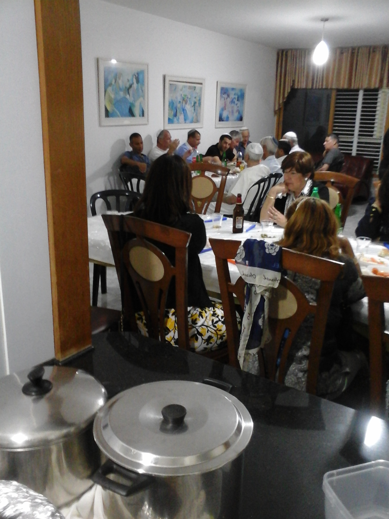 חייהם של הוריי מאיר ושמחה אמויאל by ruhama - Ourboox.com