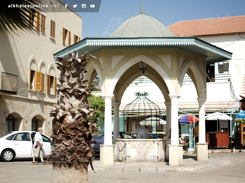 משגד אל מחמודיה مسجد المحمودية by amjad-naji-mohamad - Ourboox.com