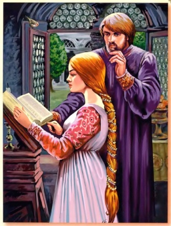 Жили воєвода з Настасією щасливо. Єдине, що не могло дати спокою молодому князю - це смерть дракона Грицька...