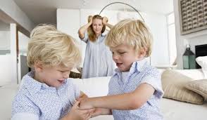 الغيره عند الاطفال by mona - Ourboox.com