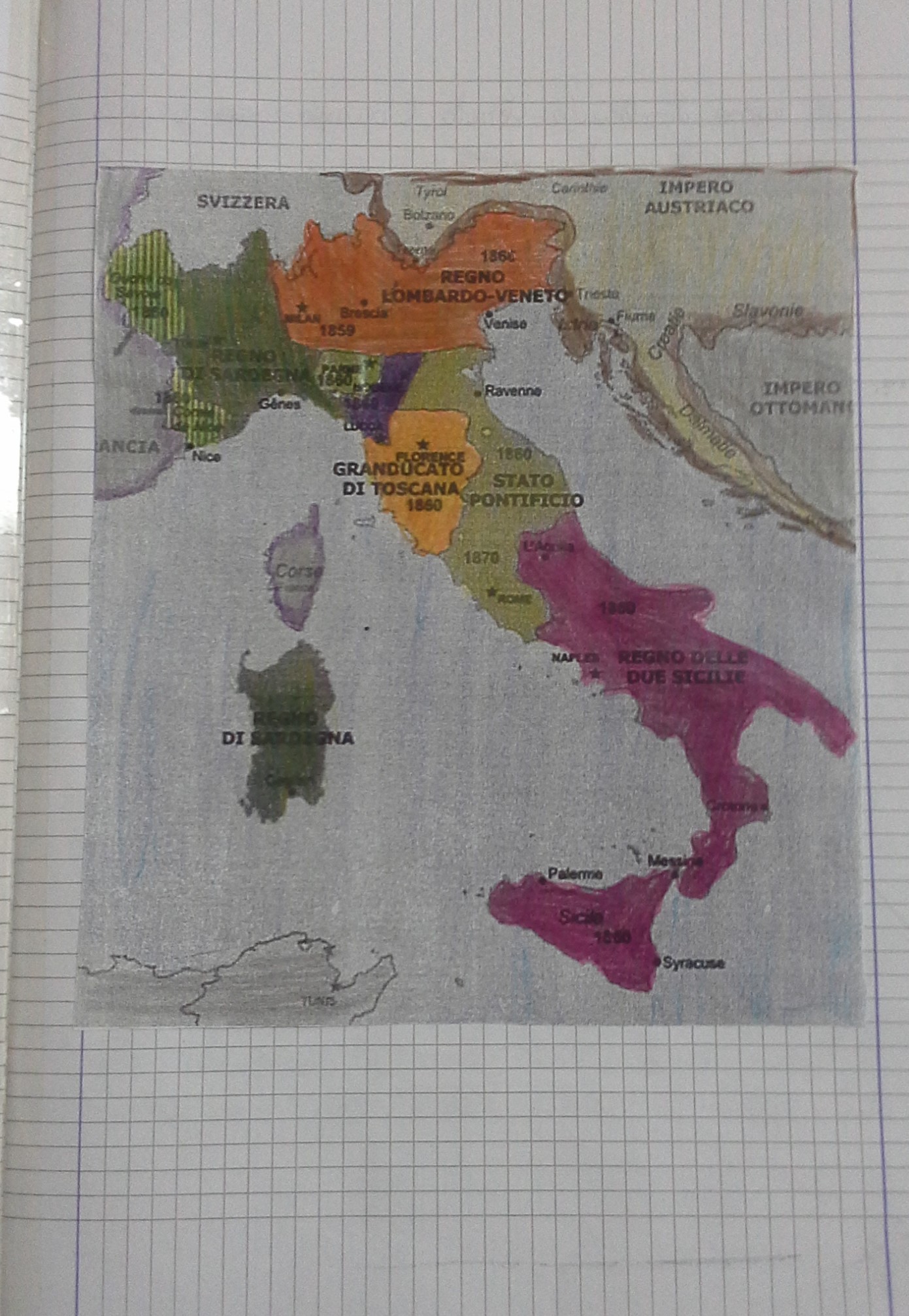 La Costituzione siamo noi by Maria - Ourboox.com