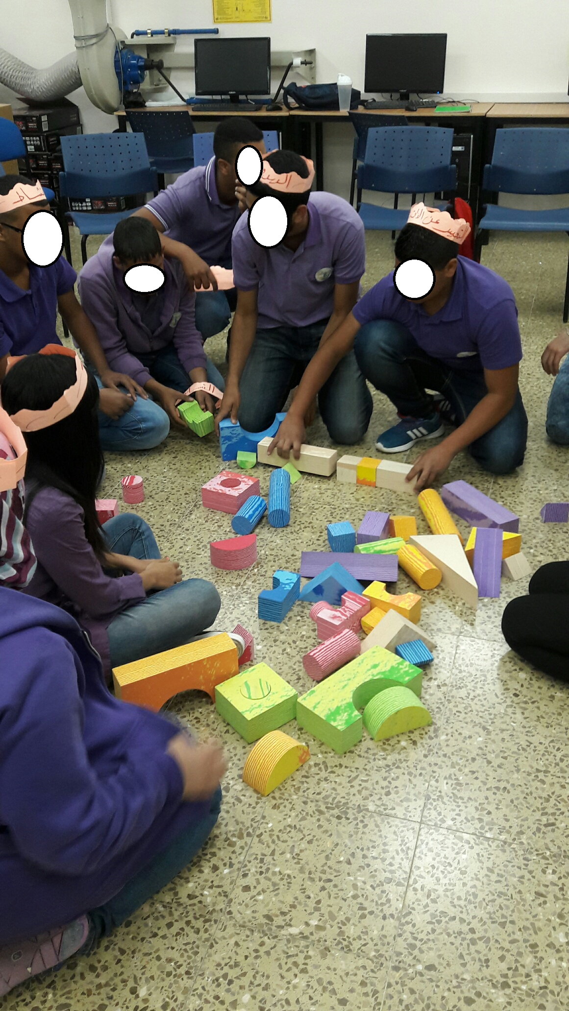 מנ”ע – מניעת נשירה עכשיו 2016 by merav maor - Ourboox.com