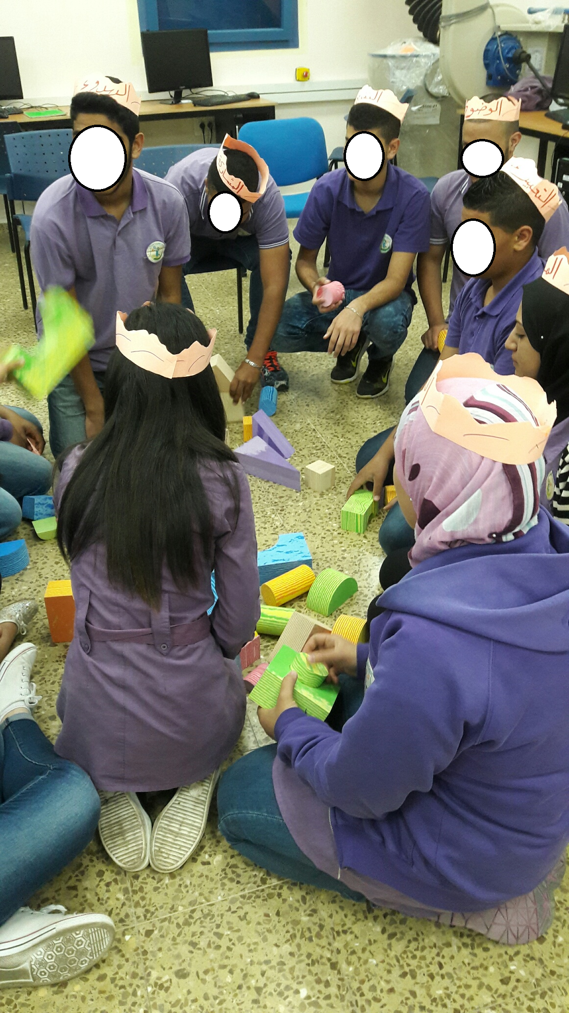 מנ”ע – מניעת נשירה עכשיו 2016 by merav maor - Ourboox.com