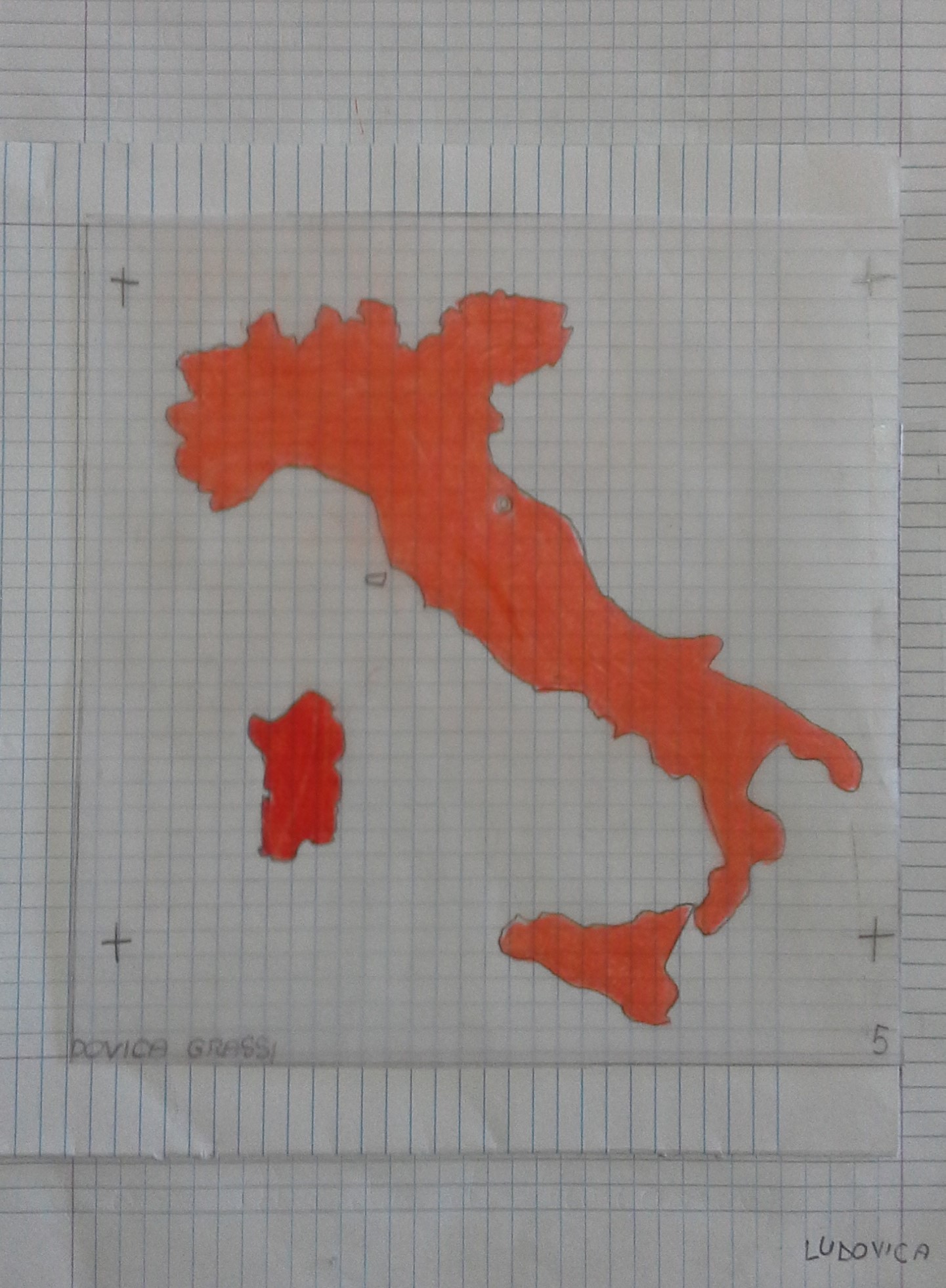 La Costituzione siamo noi by Maria - Ourboox.com