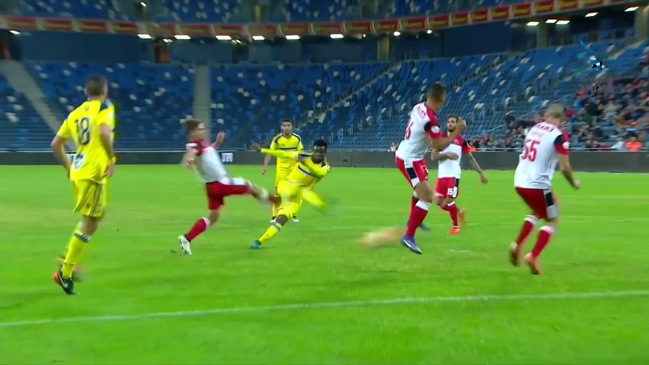 כדורגל מכבי תל אביב by mishel - Ourboox.com