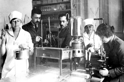 مستشفى الدجاني by anan - Ourboox.com