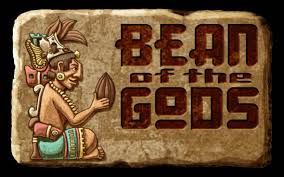 History of Chocolate by Izabelle - Illustrated by Izabelle - Ourboox.com