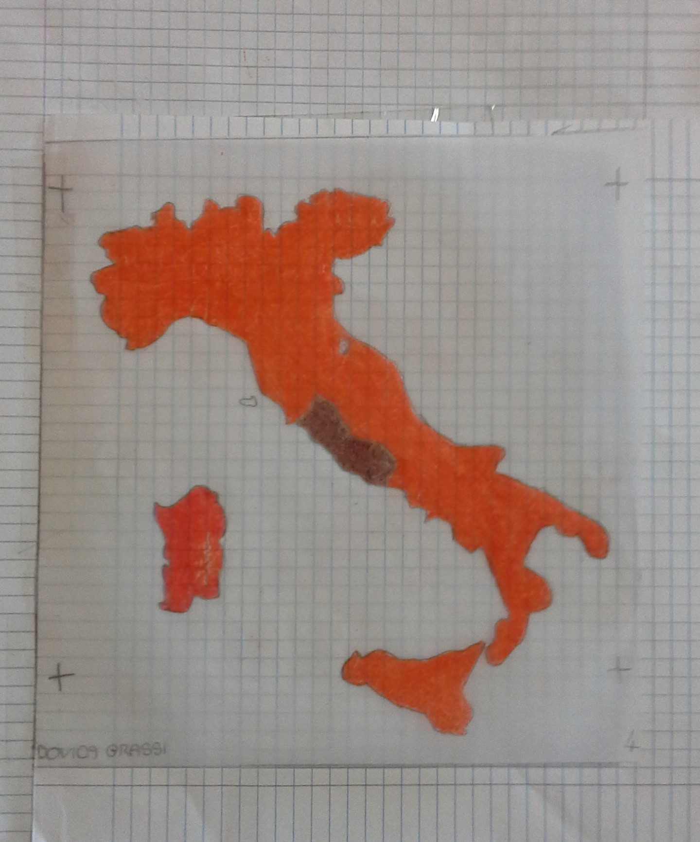 La Costituzione siamo noi by Maria - Ourboox.com