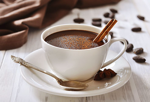 History of Chocolate by Izabelle - Illustrated by Izabelle - Ourboox.com