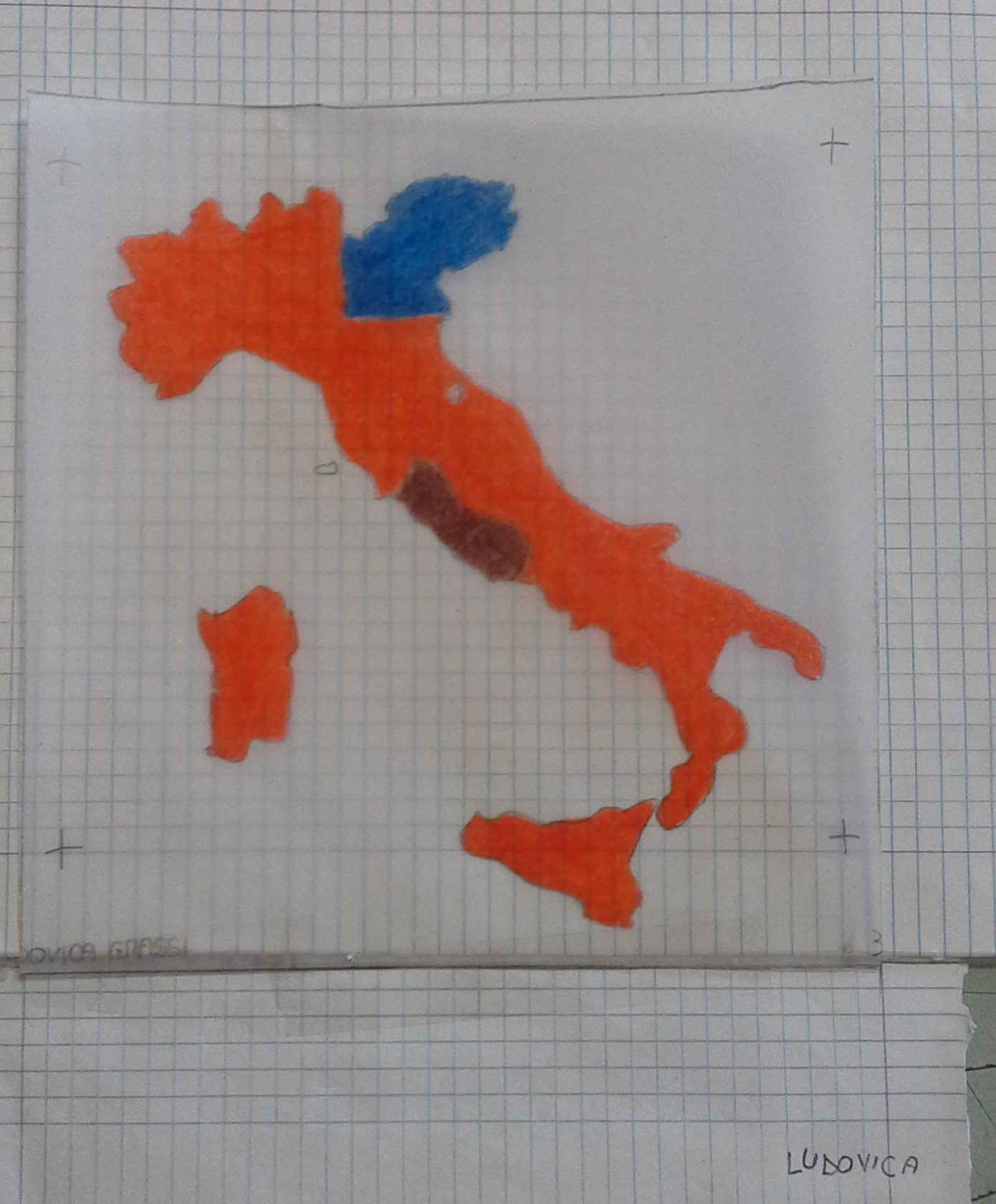 La Costituzione siamo noi by Maria - Ourboox.com