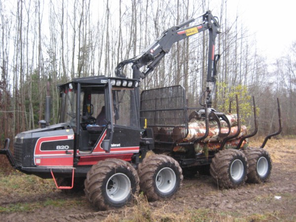 traktor by Alo piho - Ourboox.com