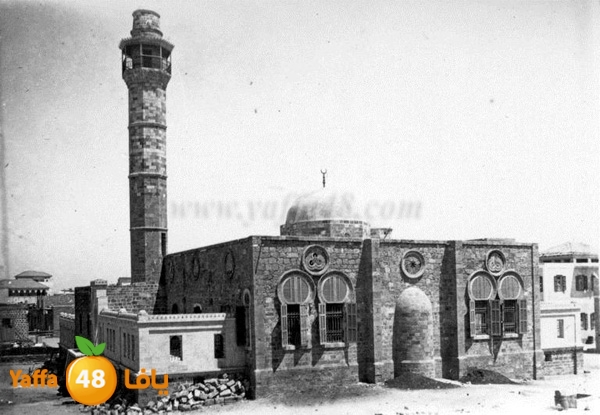 מסגד חסן ביק-مسجد حسن بيك by marco-abdo-ali - Ourboox.com