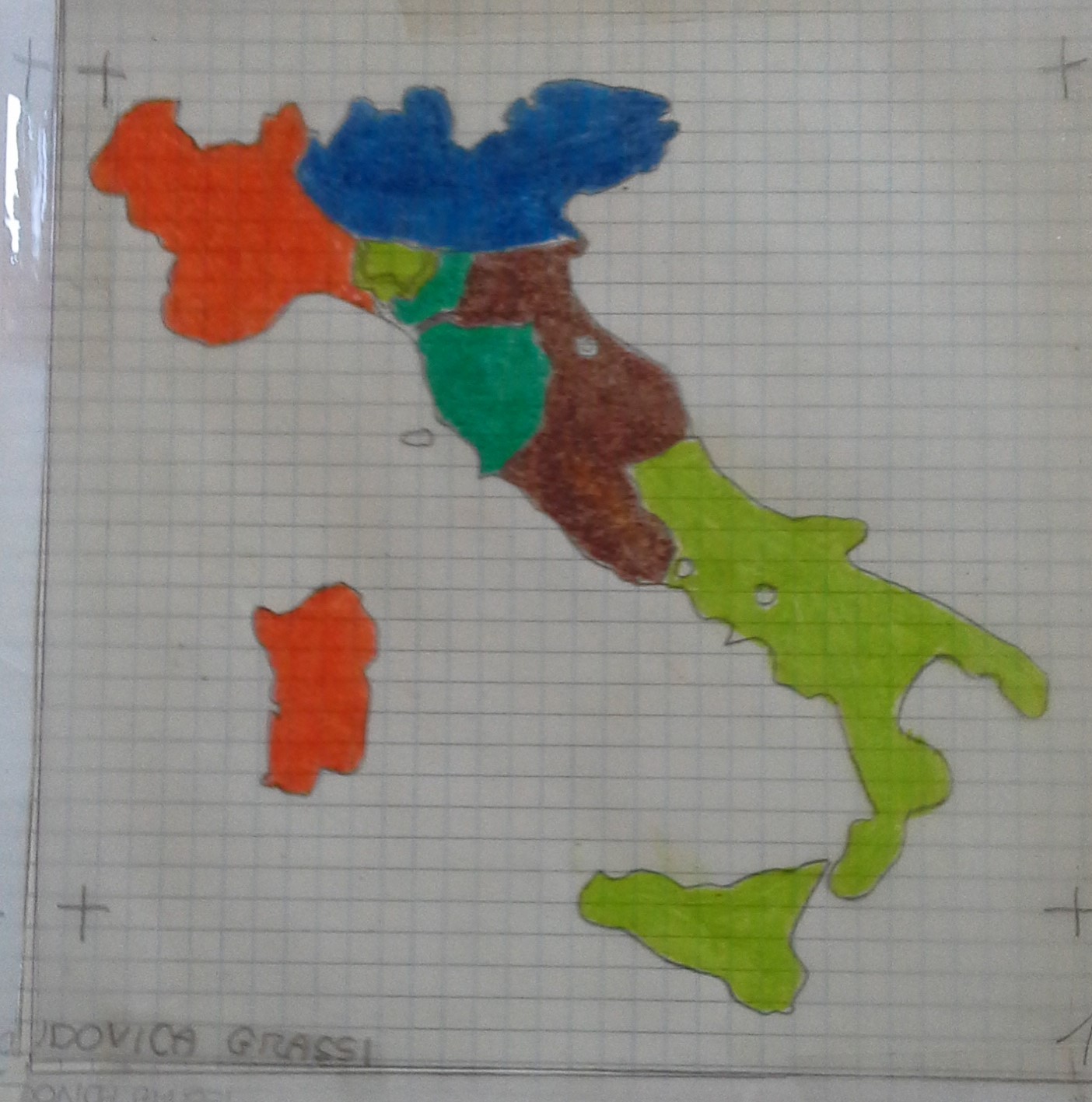 La Costituzione siamo noi by Maria - Ourboox.com