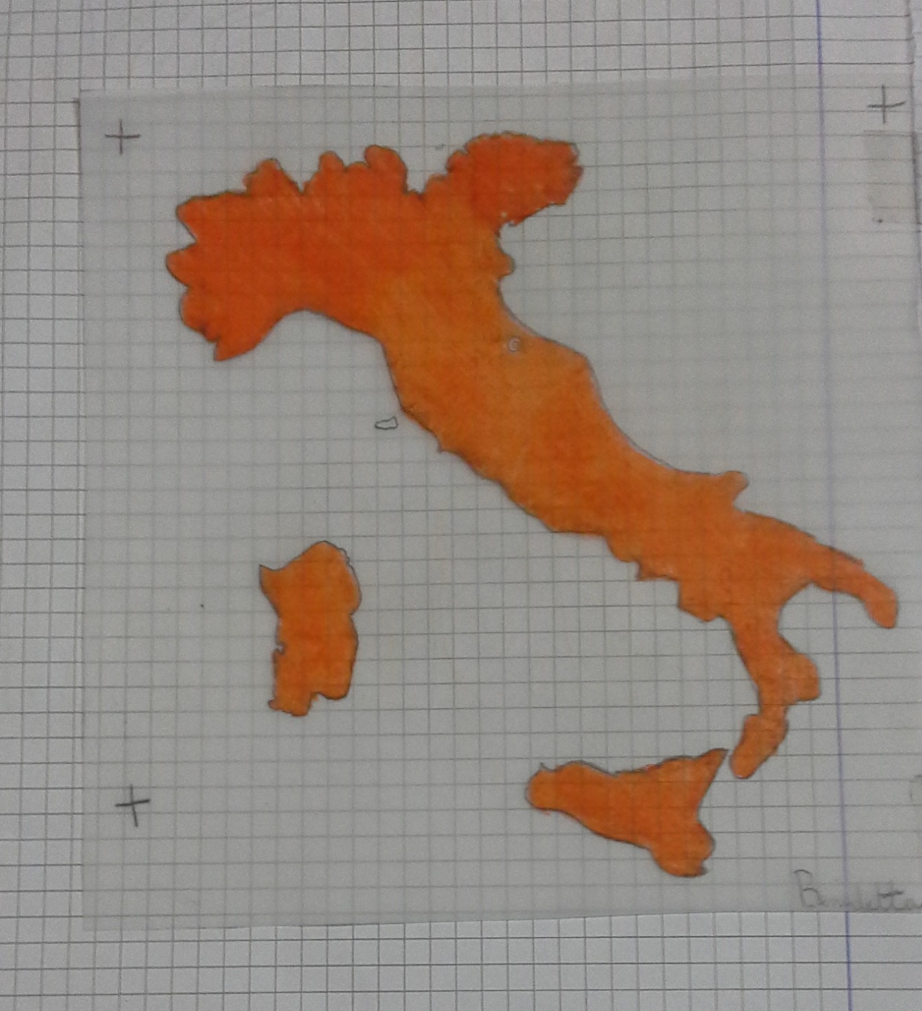 La Costituzione siamo noi by Maria - Ourboox.com