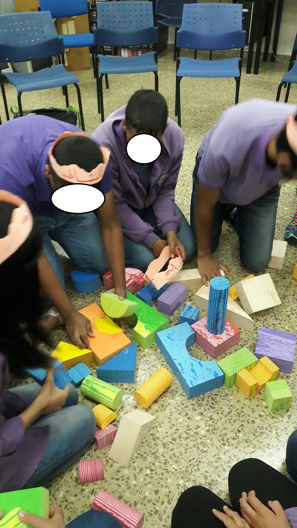 מנ”ע – מניעת נשירה עכשיו 2016 by merav maor - Ourboox.com