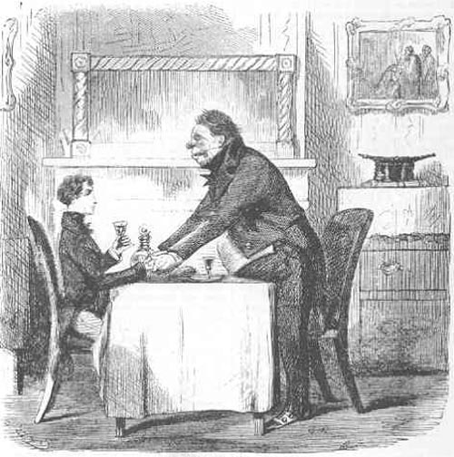 Great Expctations by efafnfafaa - Ourboox.com