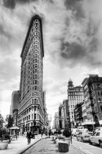 Histoire des Grattes-ciels