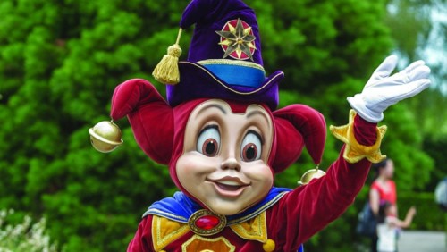 Efteling Amusement Park by marcin - Ourboox.com