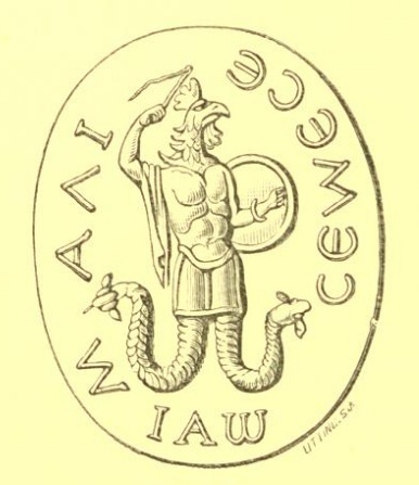 شخصيات ساهمت في نمو المذهب التوحيدي by druze history website - Illustrated by موقع ويكبيديا - Ourboox.com