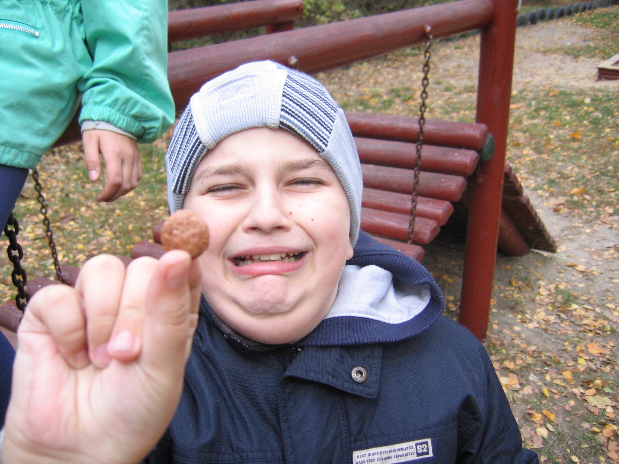 Smutny Tomek by Baca Mirosława - Ourboox.com