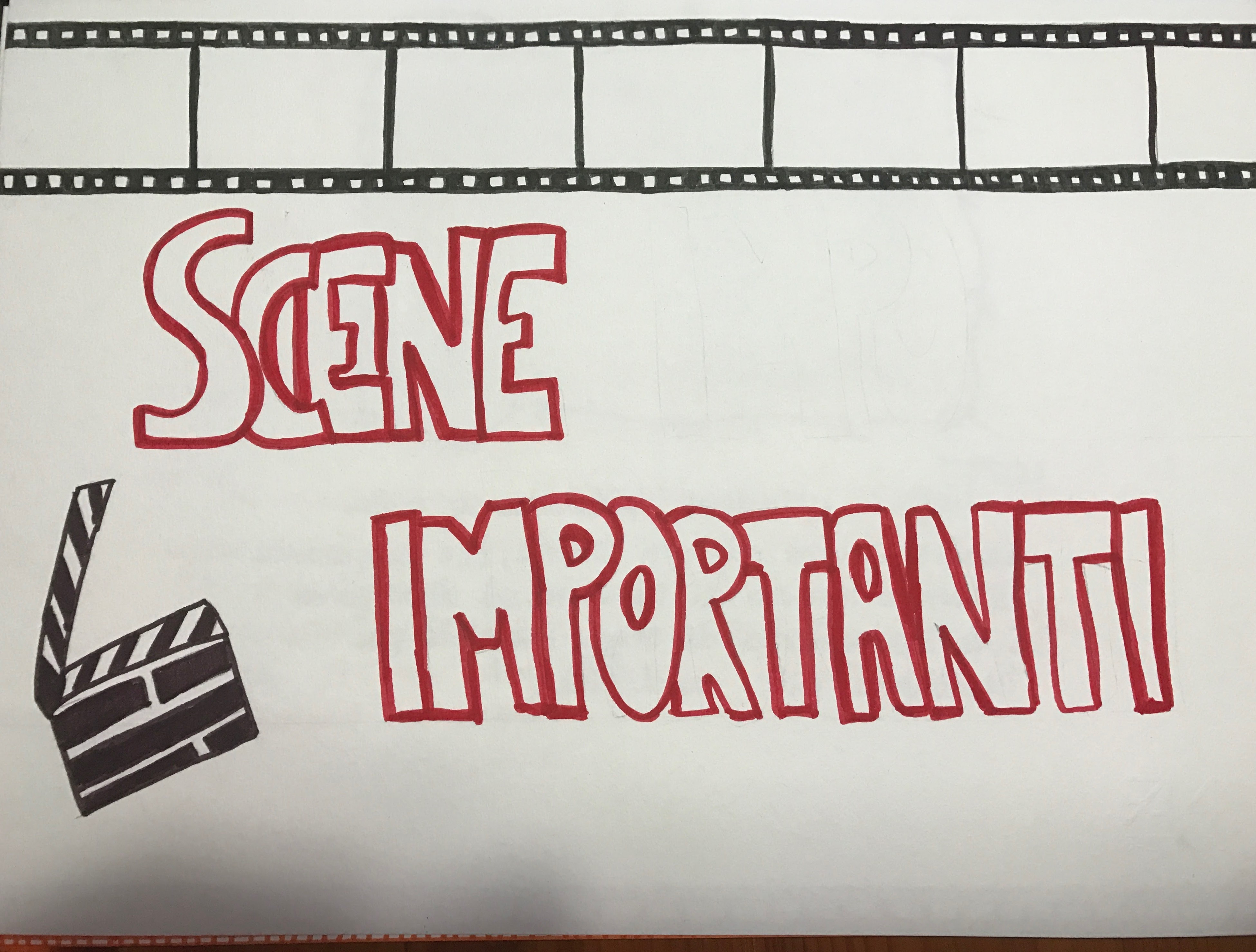 TRAIN DE VIE by Antonella Lazzara - Ourboox.com