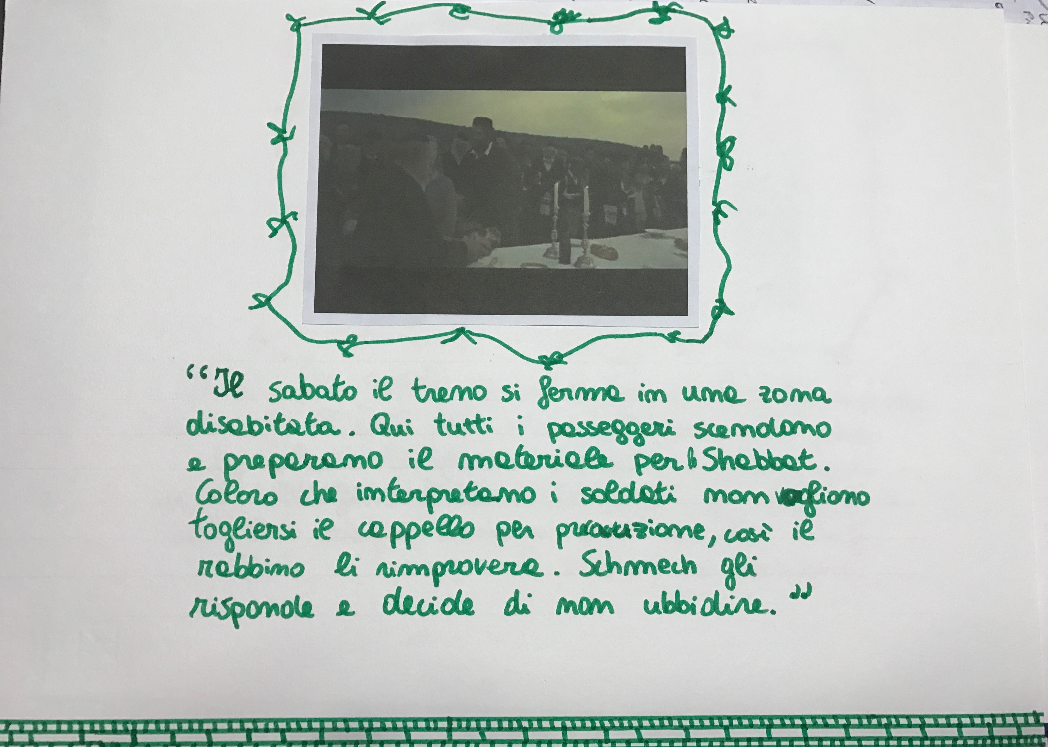 TRAIN DE VIE by Antonella Lazzara - Ourboox.com