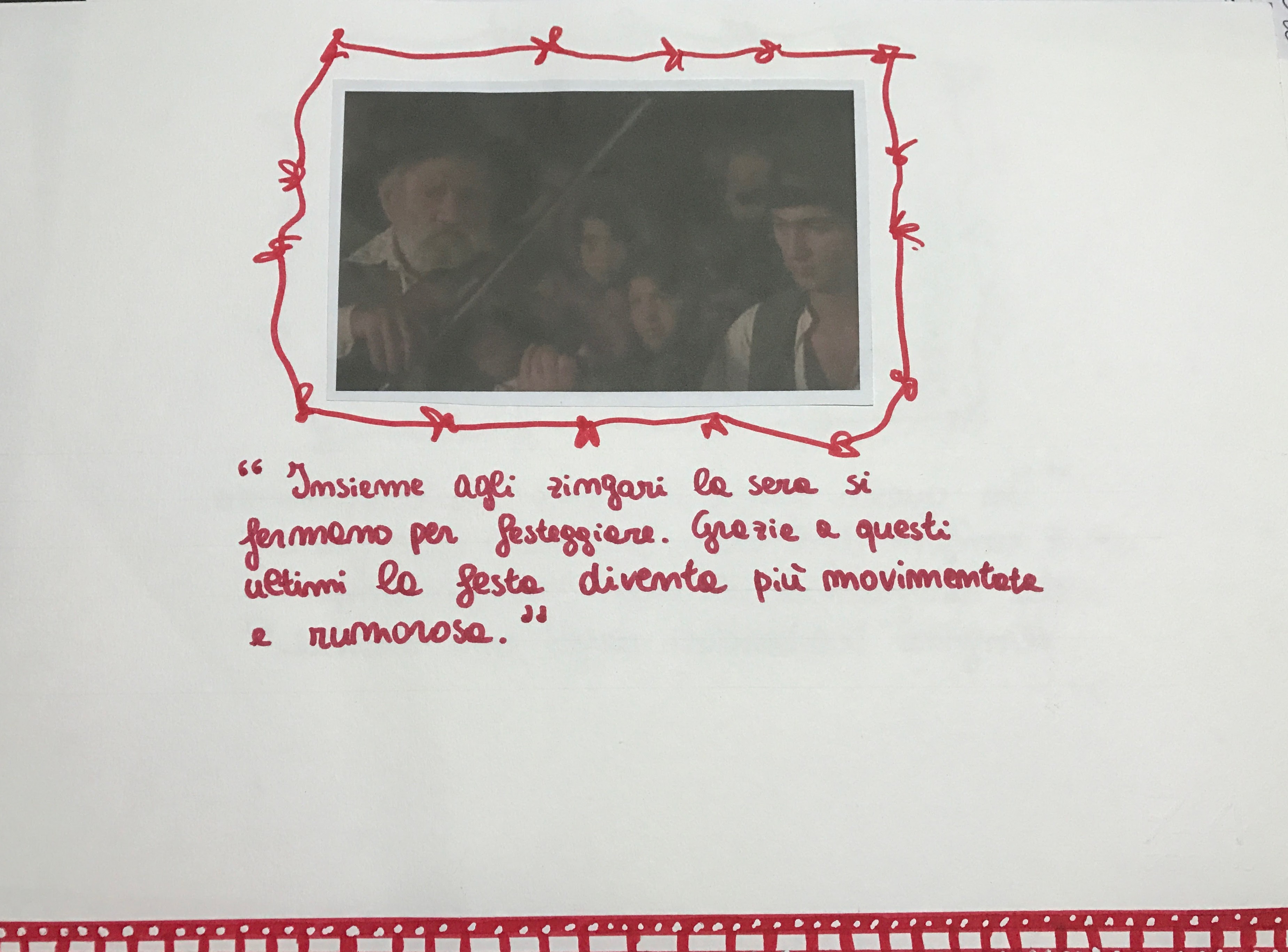 TRAIN DE VIE by Antonella Lazzara - Ourboox.com