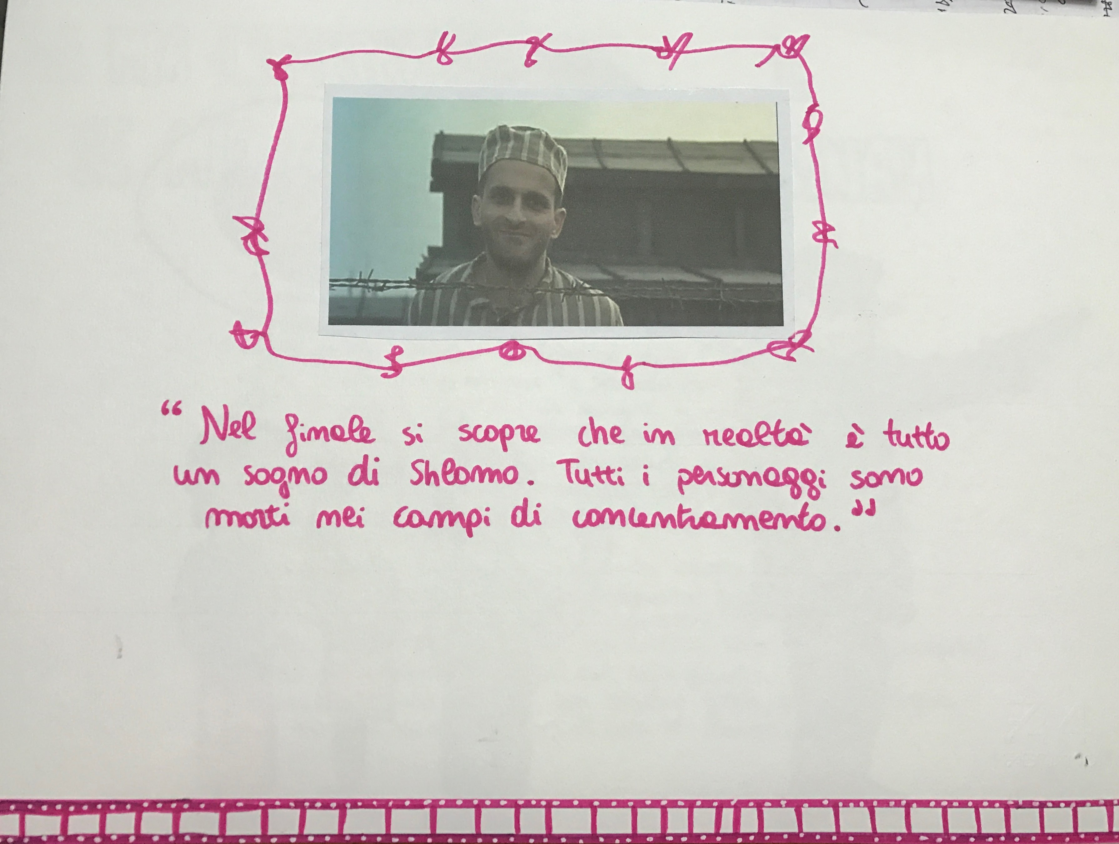 TRAIN DE VIE by Antonella Lazzara - Ourboox.com