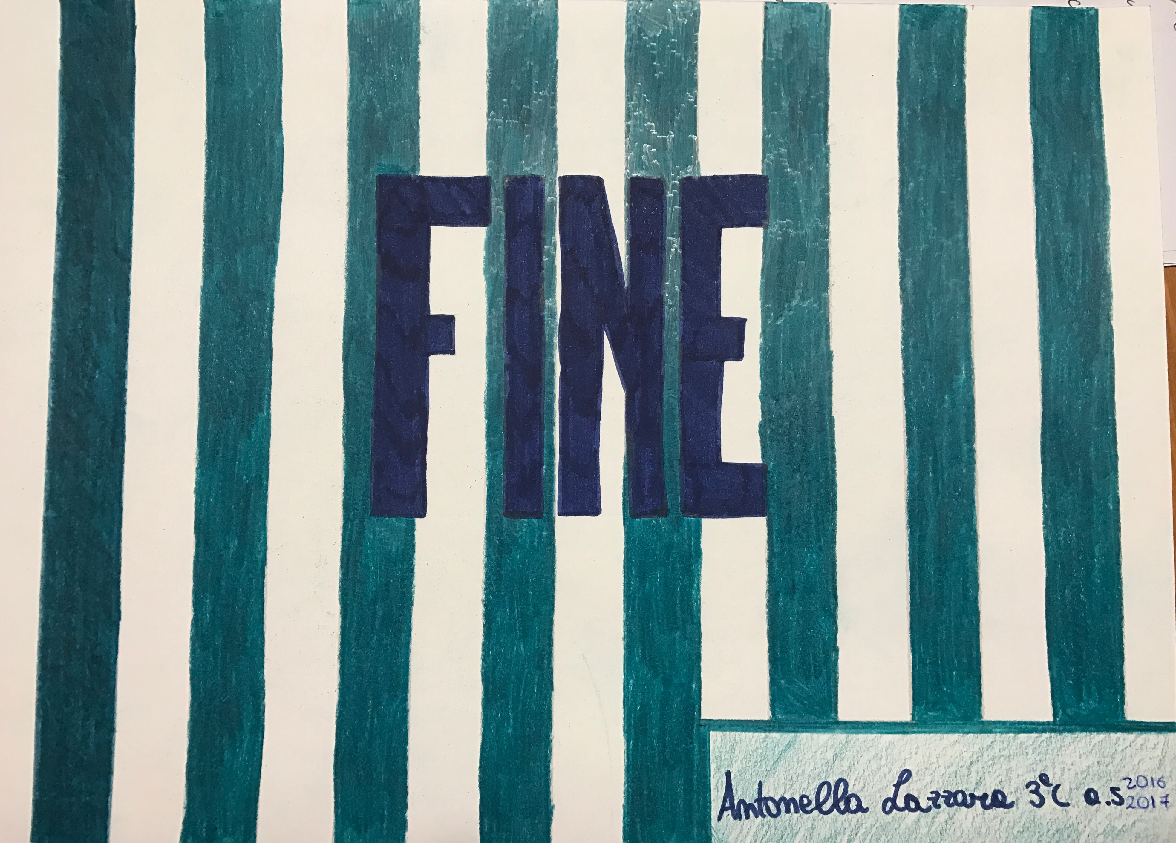 TRAIN DE VIE by Antonella Lazzara - Ourboox.com