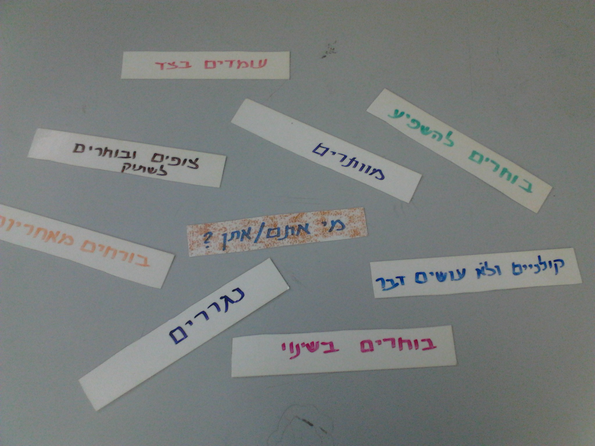 מנ”ע – מניעת נשירה עכשיו 2016 by merav maor - Ourboox.com