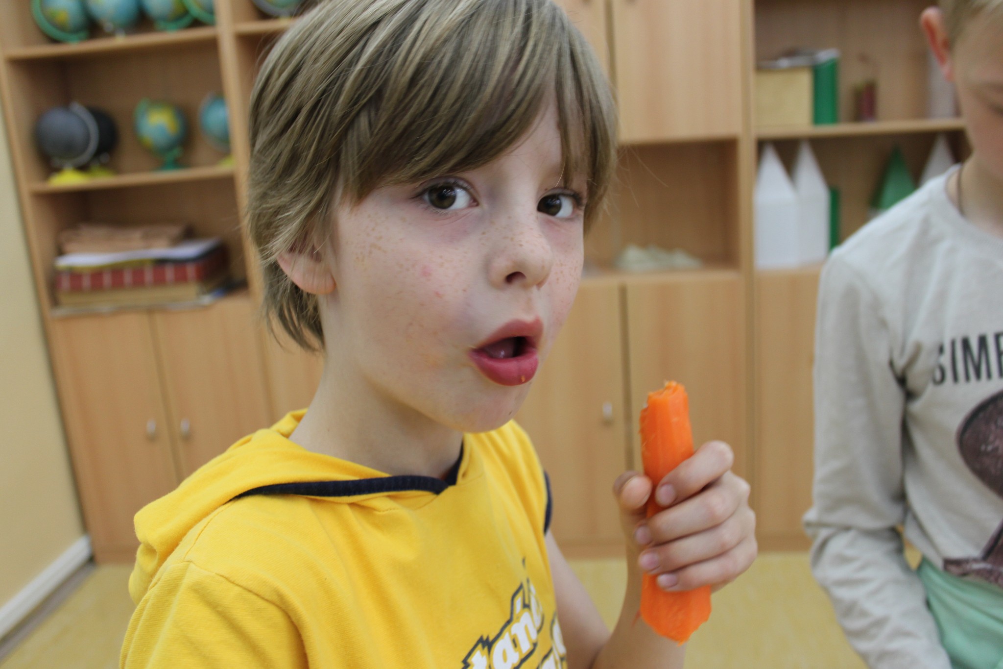 Smutny Tomek by Baca Mirosława - Ourboox.com