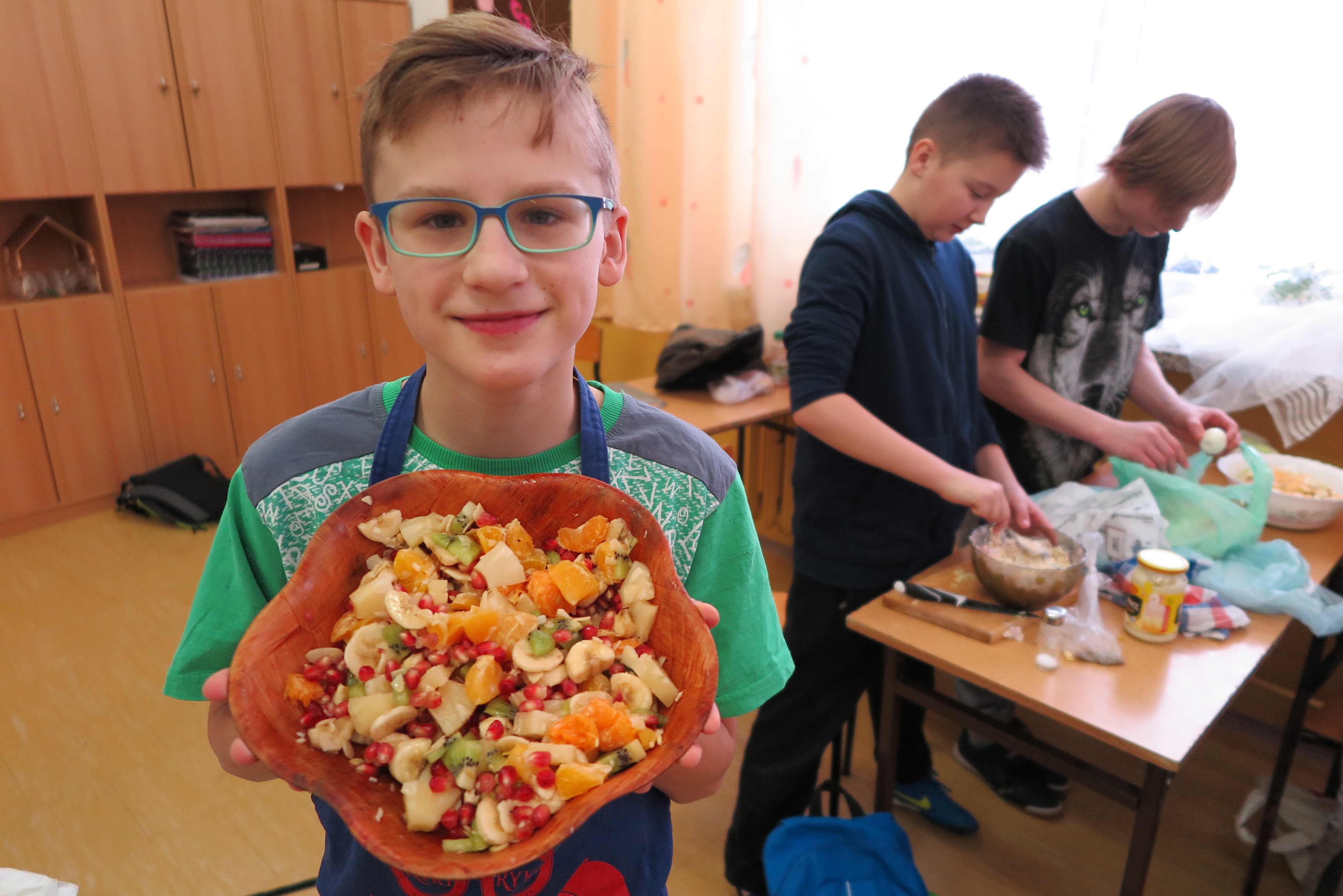 Smutny Tomek by Baca Mirosława - Ourboox.com