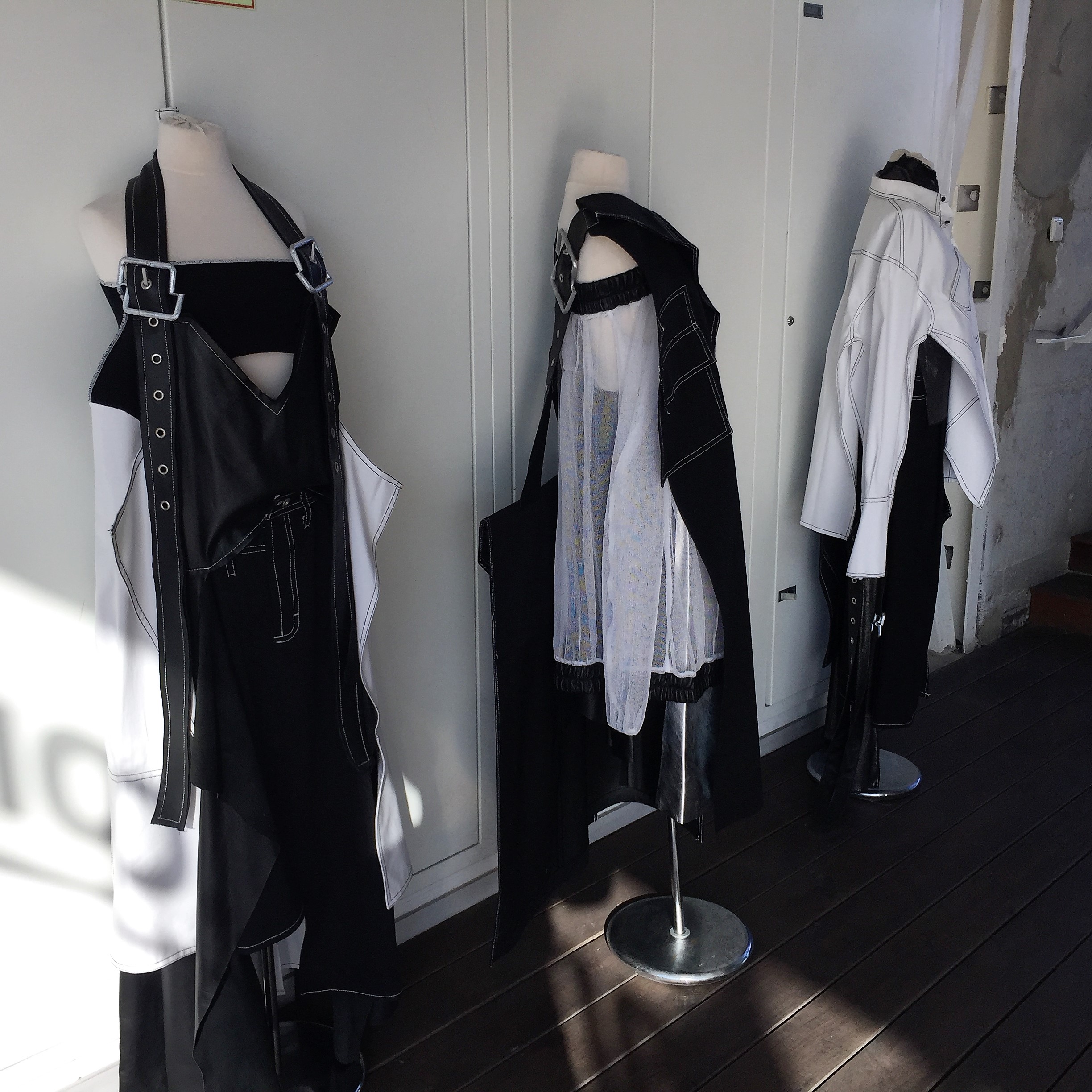 The Lovely Side of Shenkar College by Mel Rosenberg - מל רוזנברג - Illustrated by The amazing students of Shenkar College - Ourboox.com