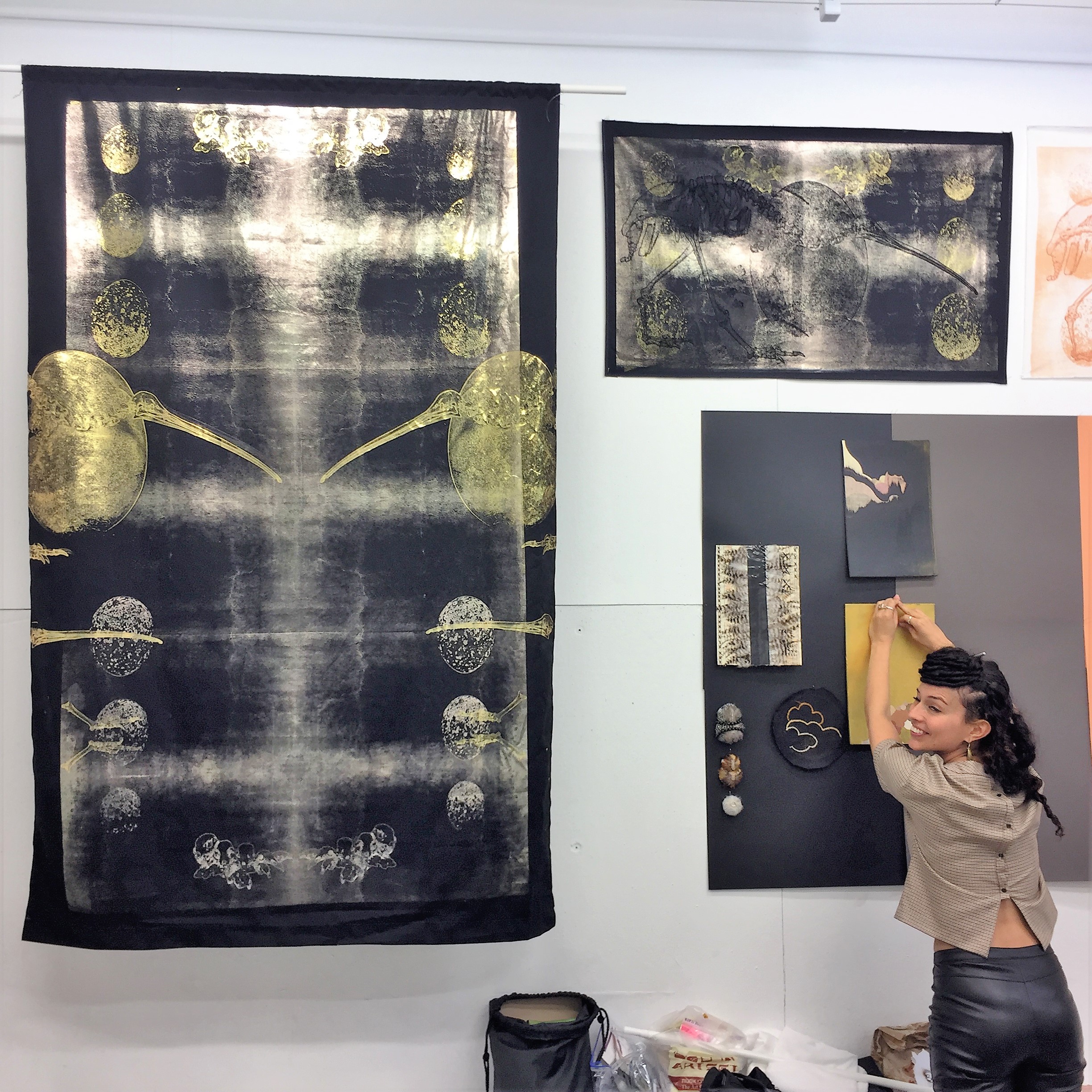 The Lovely Side of Shenkar College by Mel Rosenberg - מל רוזנברג - Illustrated by The amazing students of Shenkar College - Ourboox.com