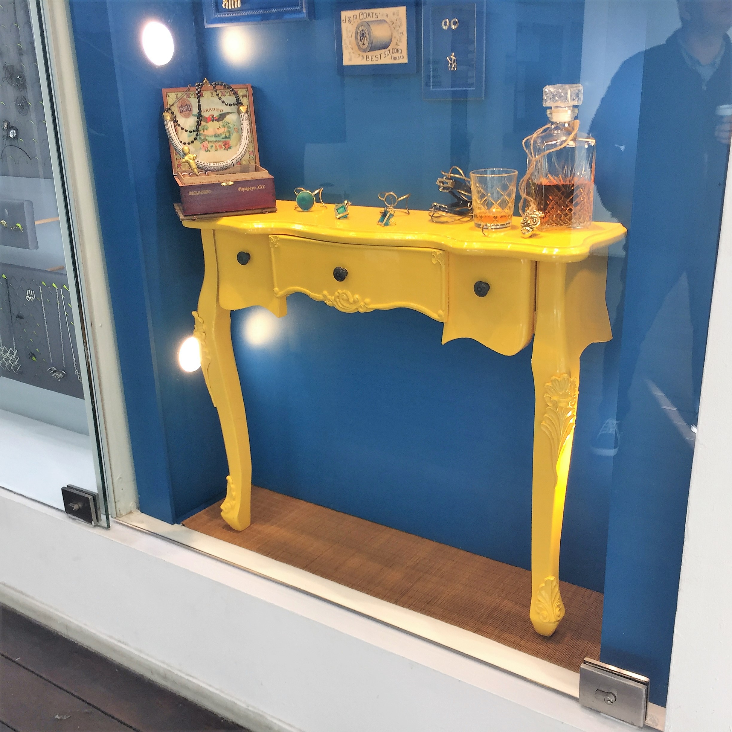 The Lovely Side of Shenkar College by Mel Rosenberg - מל רוזנברג - Illustrated by The amazing students of Shenkar College - Ourboox.com