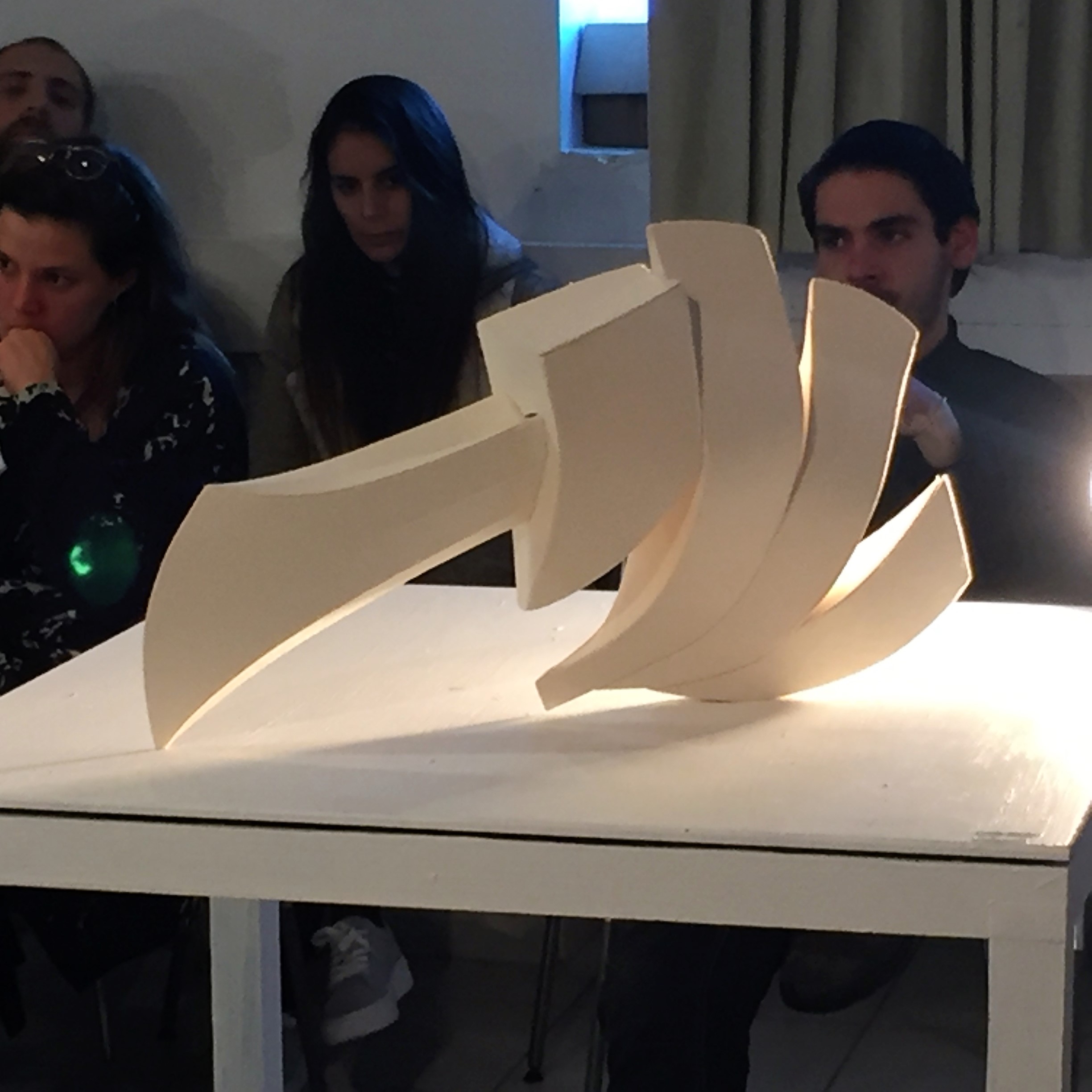 The Lovely Side of Shenkar College by Mel Rosenberg - מל רוזנברג - Illustrated by The amazing students of Shenkar College - Ourboox.com