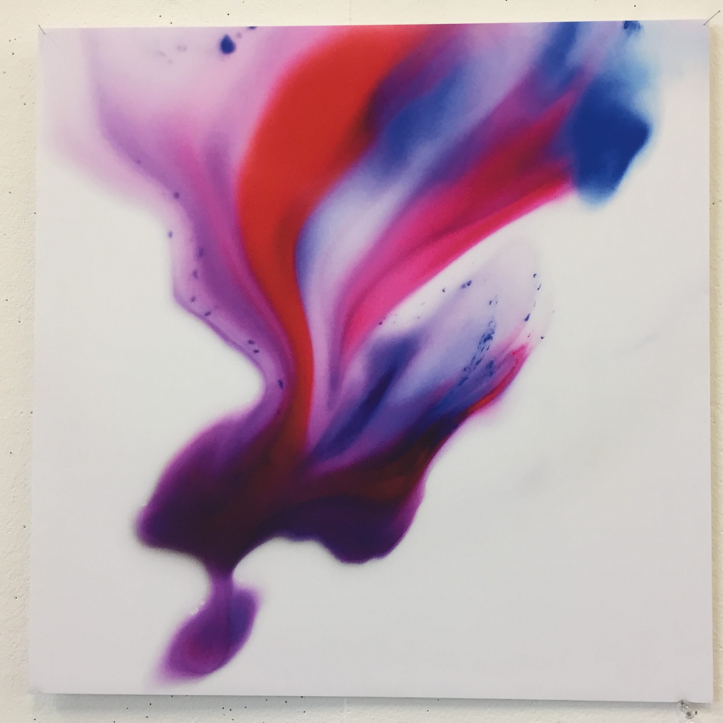 Visual Art Presentation at Shenkar College by Mel Rosenberg - מל רוזנברג - Ourboox.com